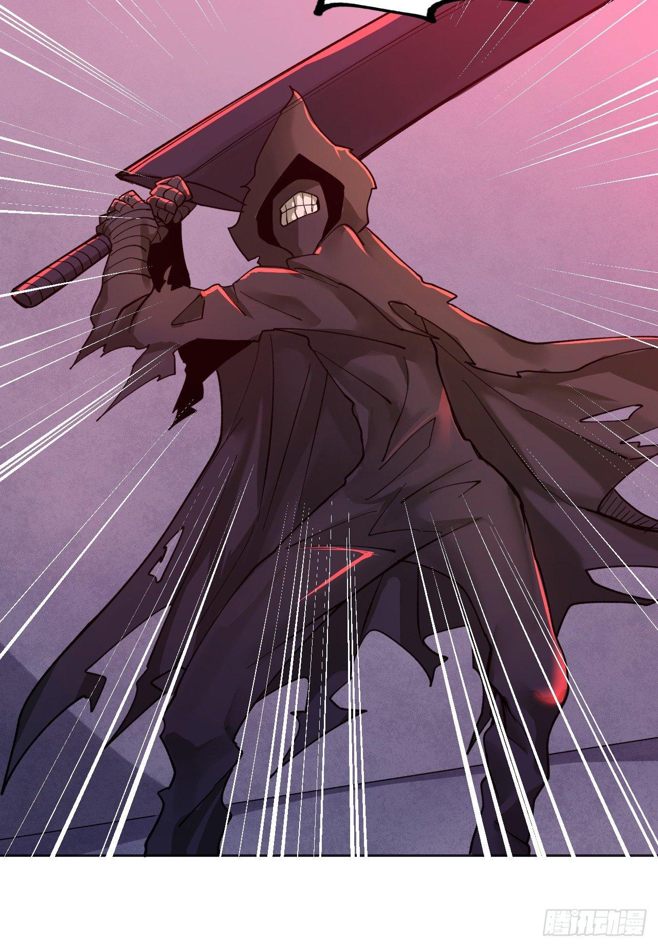 镜之棋盘-第31话