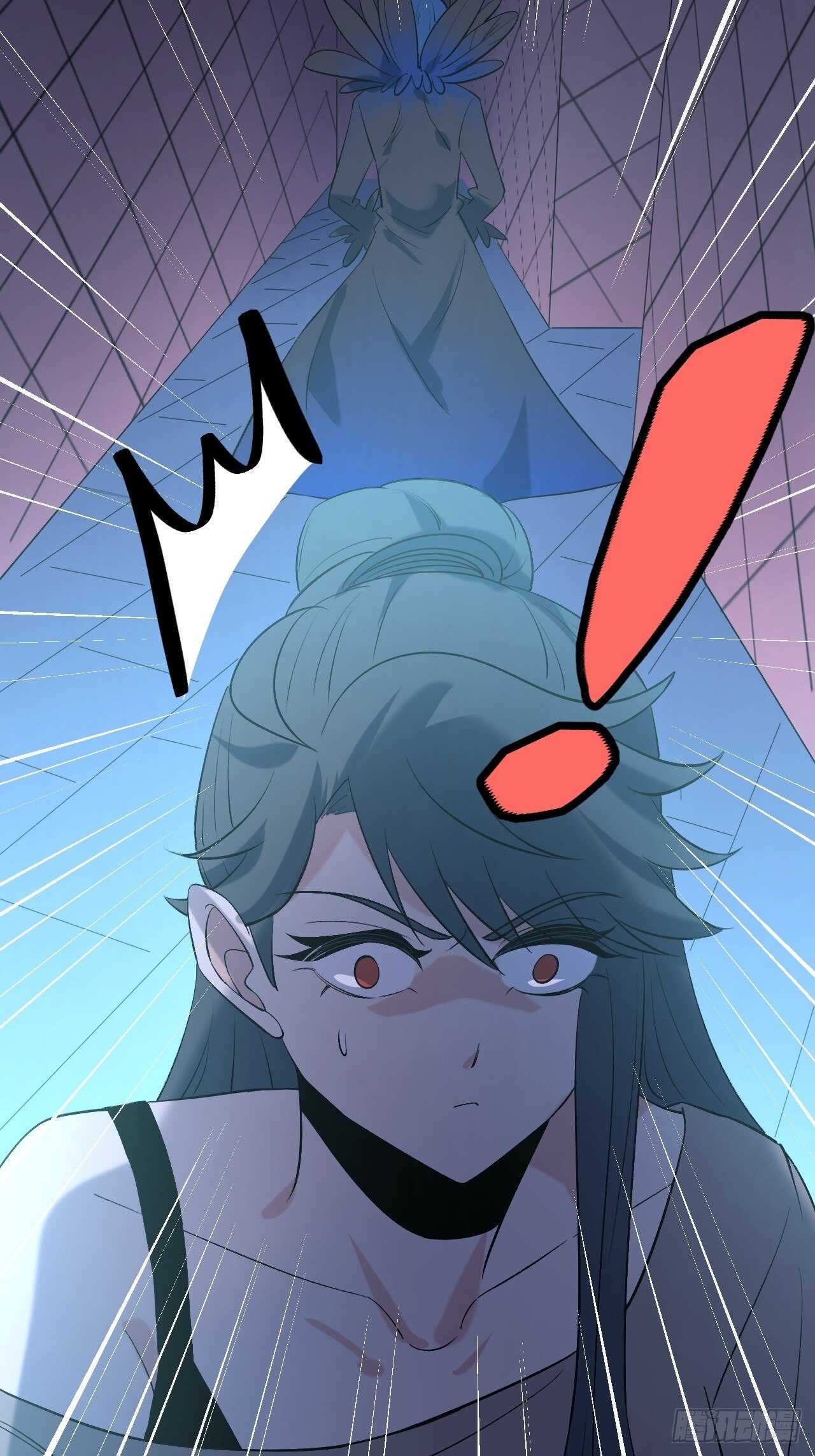 秘密-第85话
