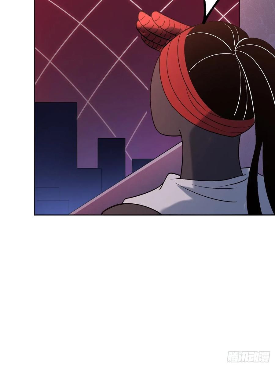 请让我成为你的力量-第99话