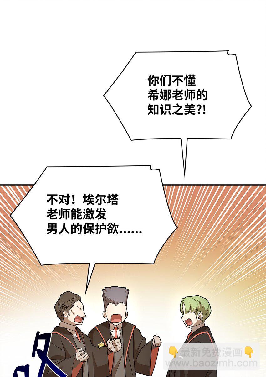 41 偏科型天才(1/3)-第41话