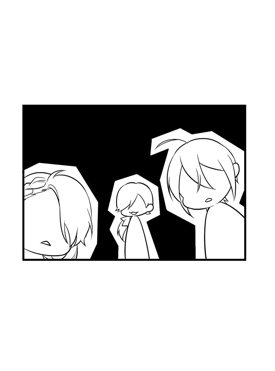 45 为我做把专用剑吧！-第45话