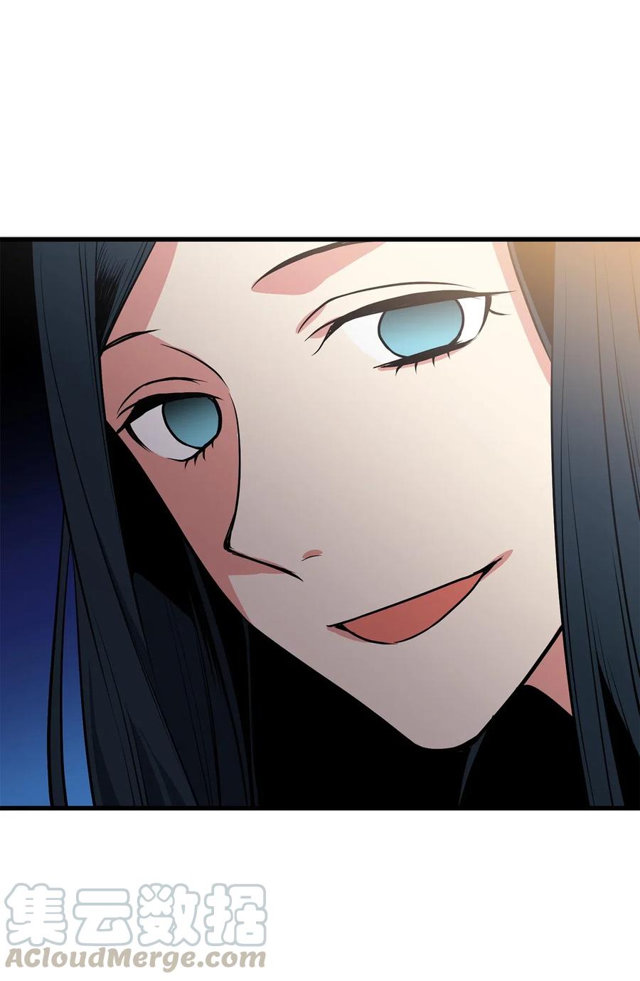99 一起玩人偶游戏吧-第99话