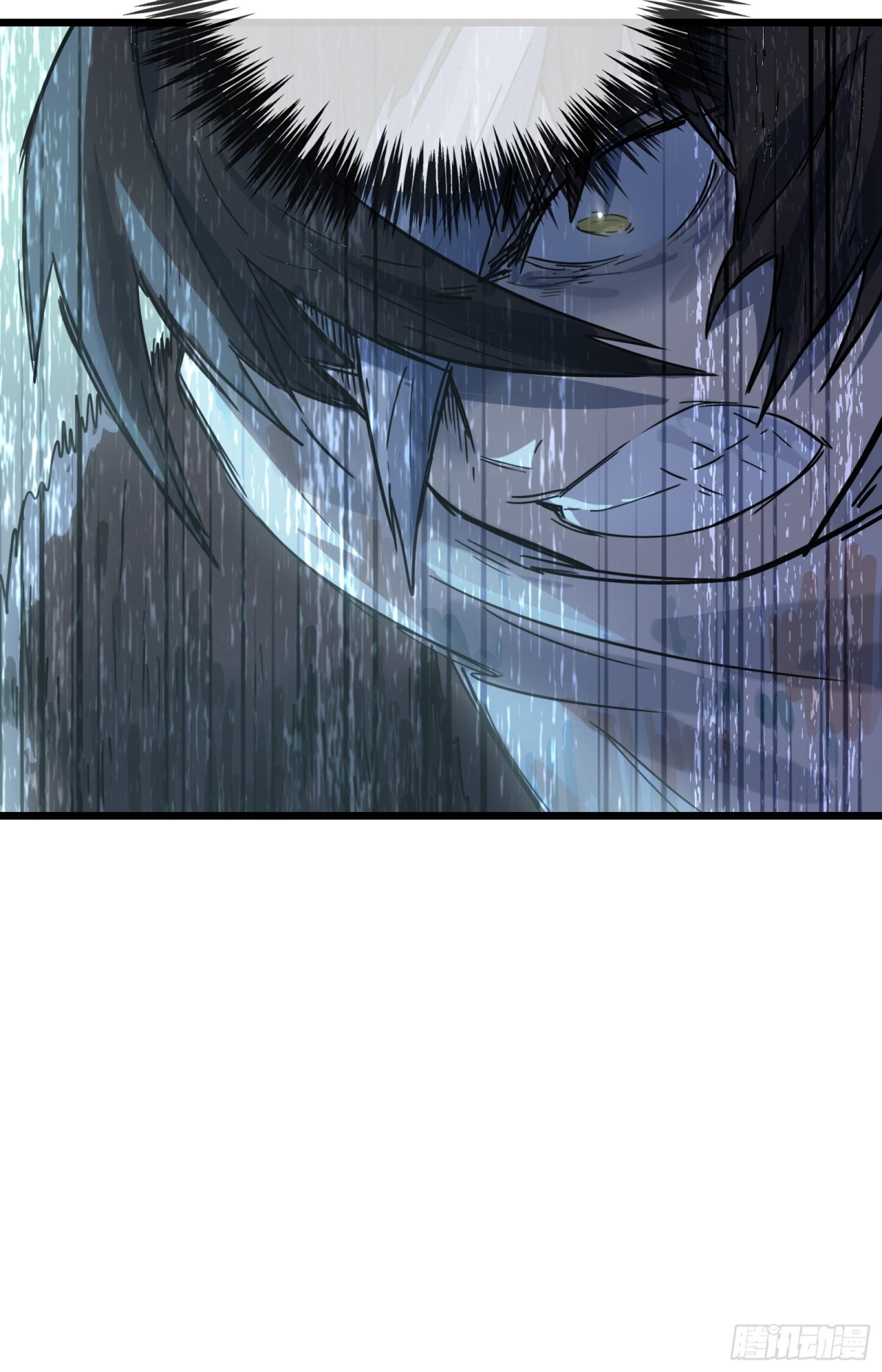 番外&middot;八狼往事（下）(1/2)-第63话