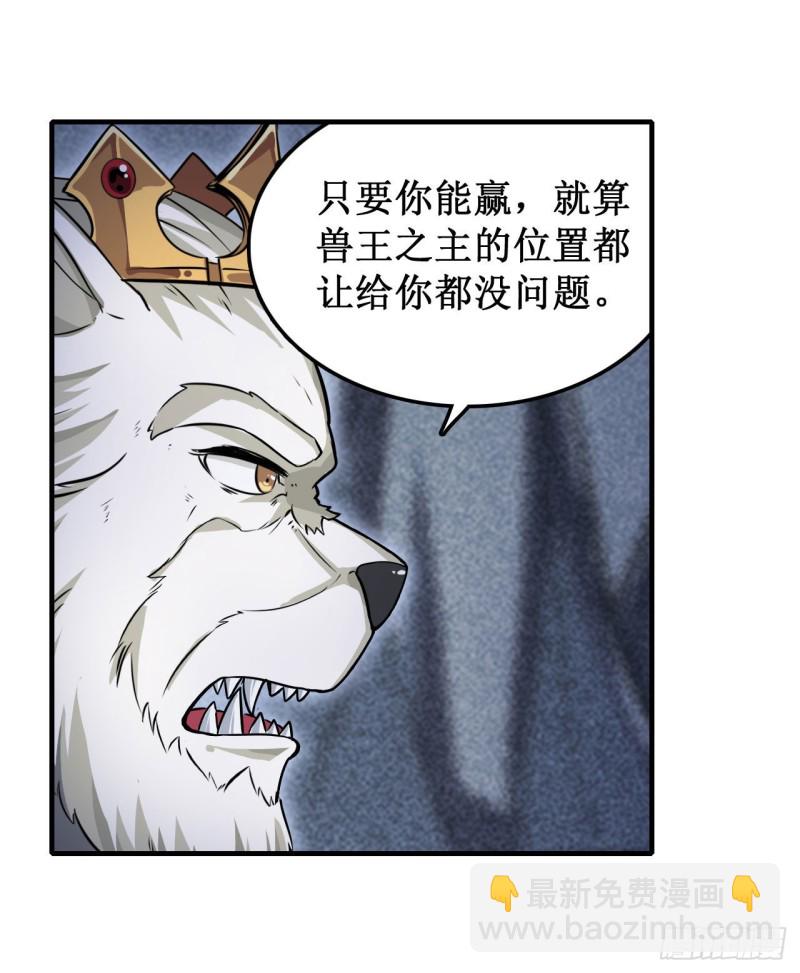 第103话 激昂金狮-第107话