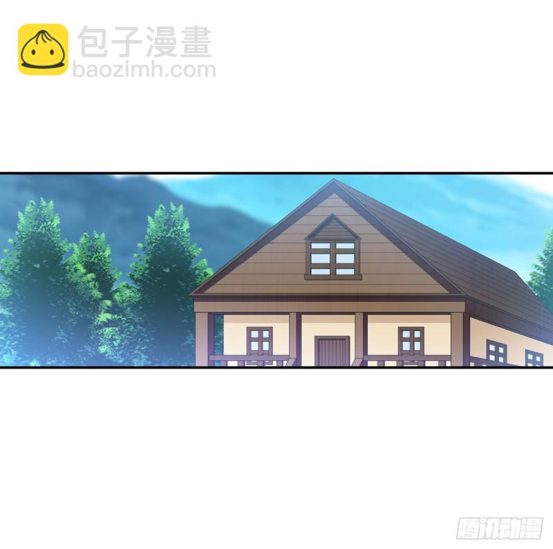 第111话 皇都危机-第115话