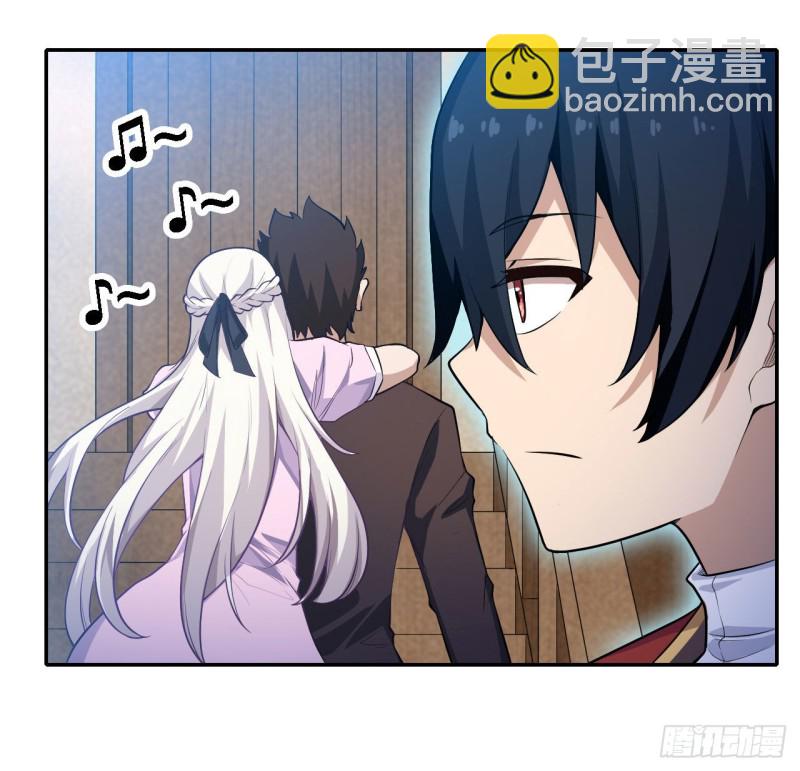 第111话 皇都危机-第115话