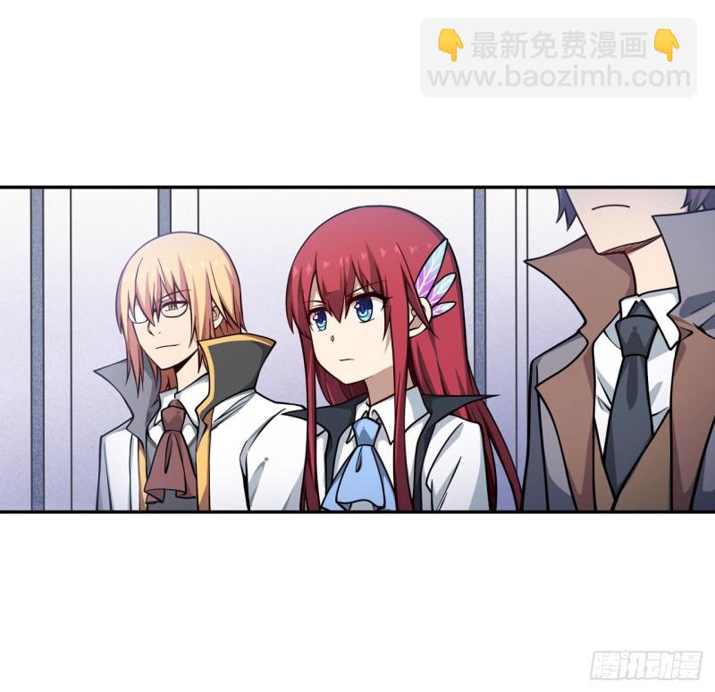 第115话 永别-第119话