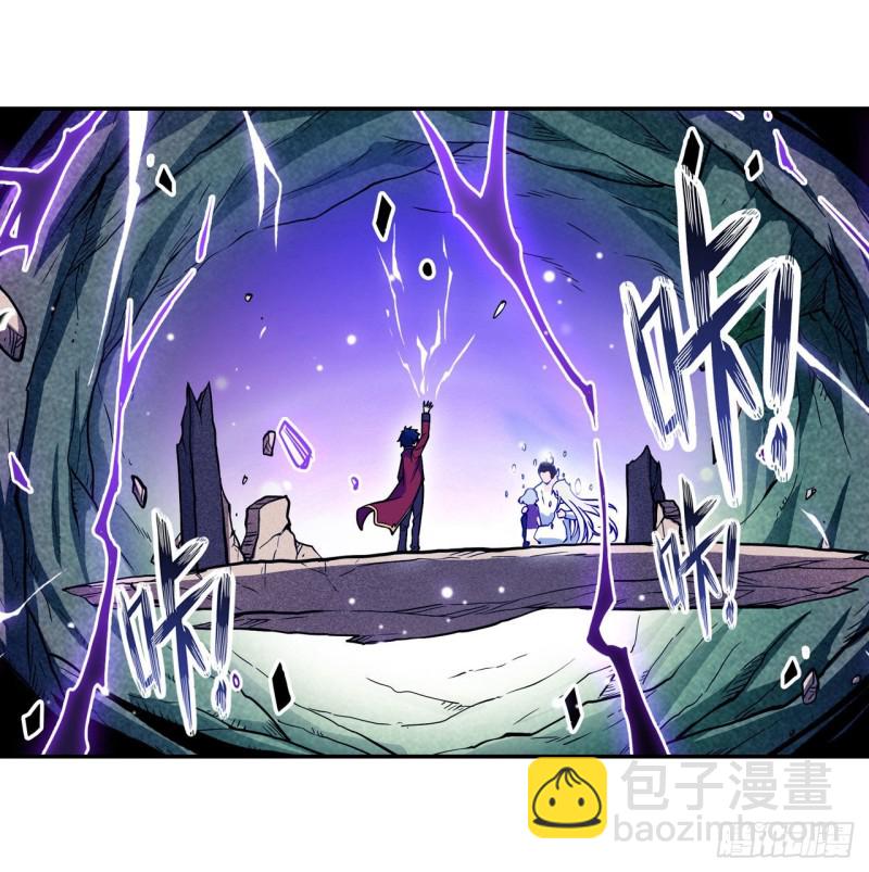 第115话 永别-第119话