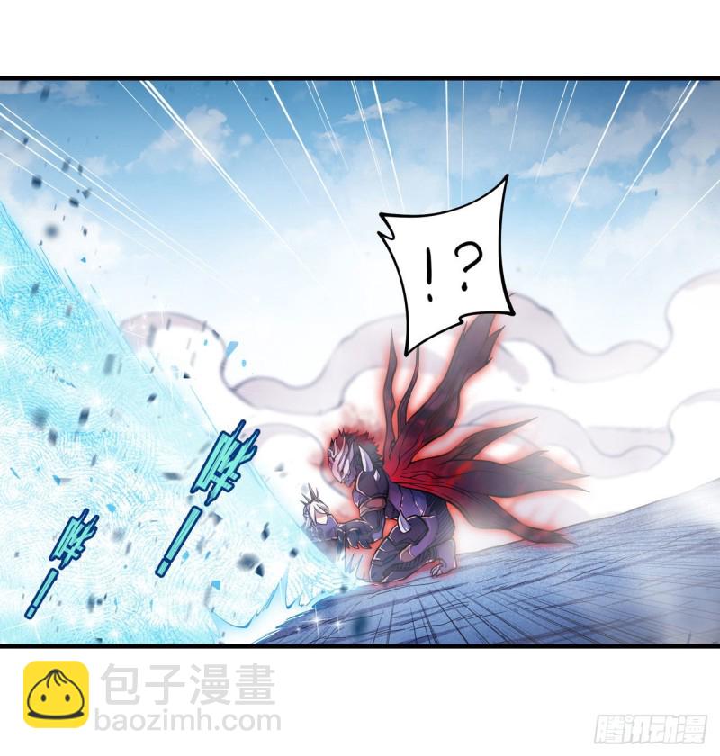 第129话 复活？别想了！-第133话