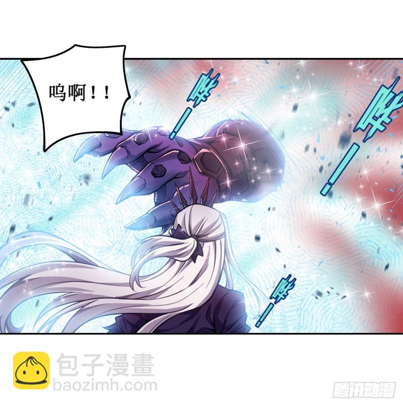 第129话 复活？别想了！-第133话