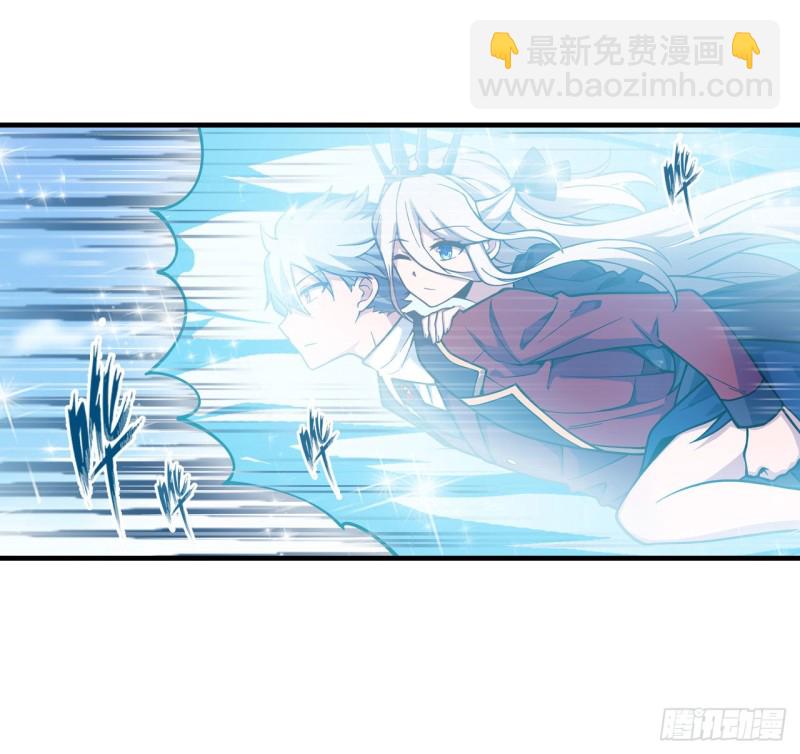 第131话 喜欢和爱-第135话