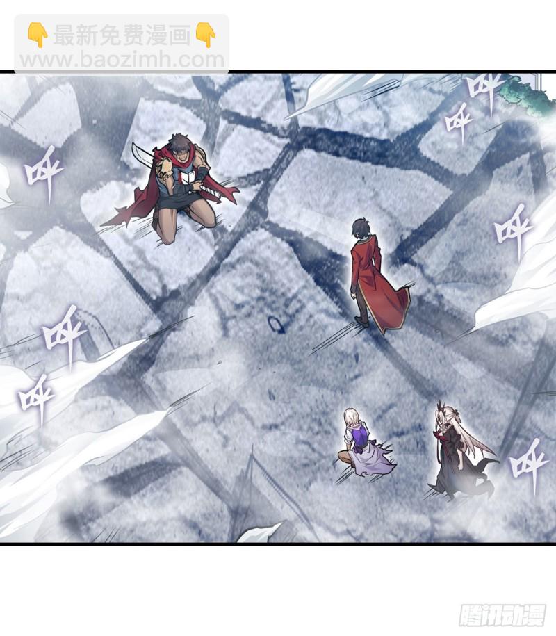 第141话 末路-第145话