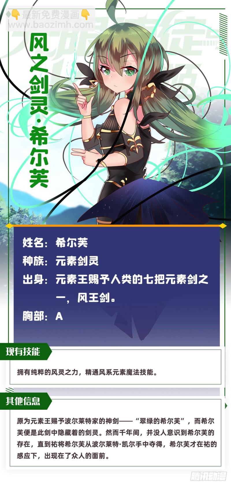 第141话 末路-第145话