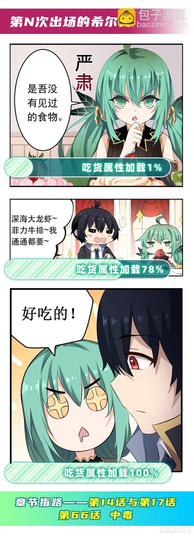 第141话 末路-第145话