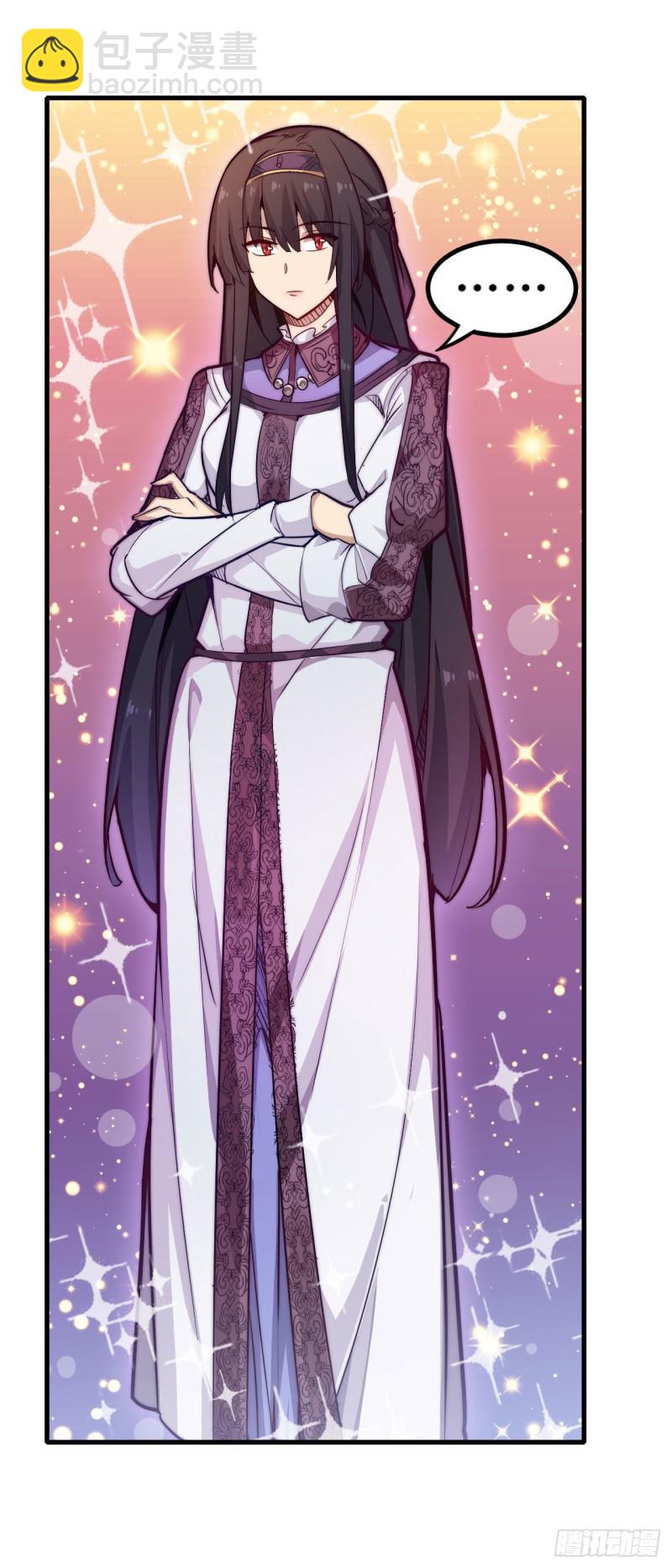 第151话 女装？女装！-第155话