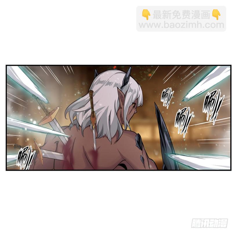 第161话 小意思-第165话