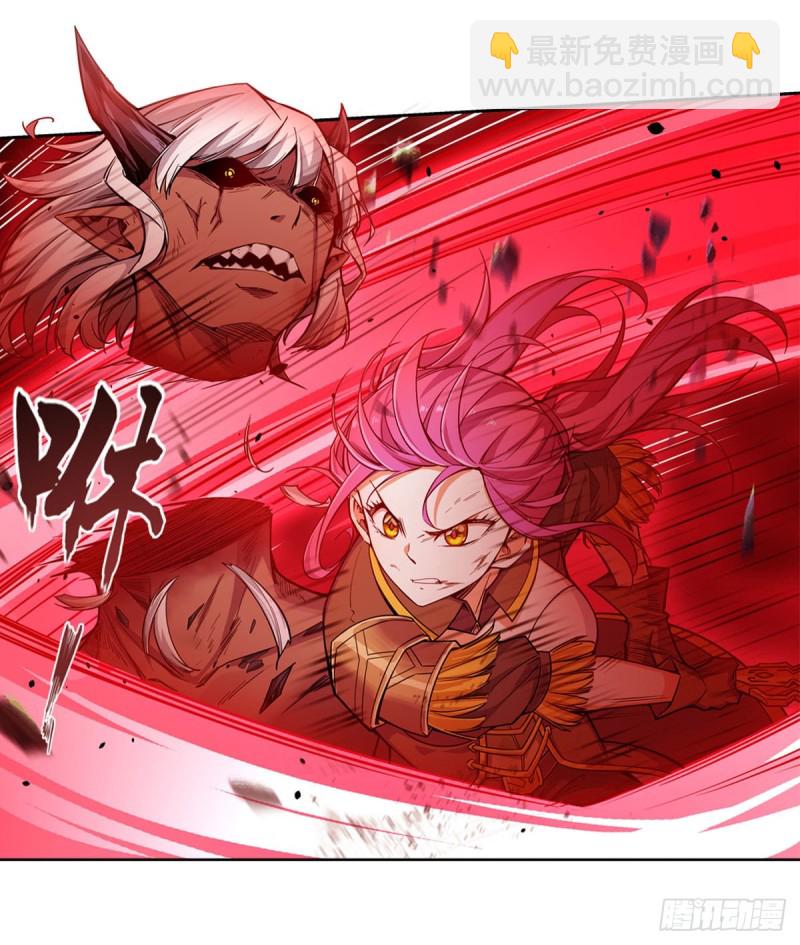 第161话 小意思-第165话