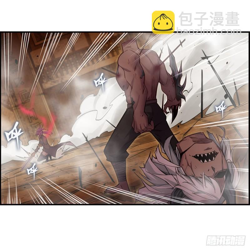 第161话 小意思-第165话