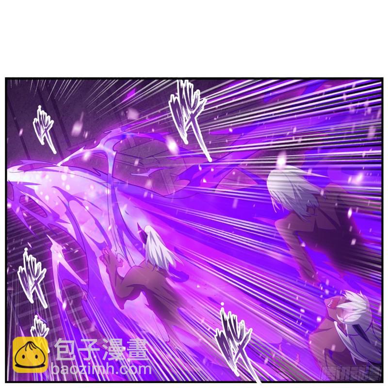 第163话 鬼徒的巢穴-第167话