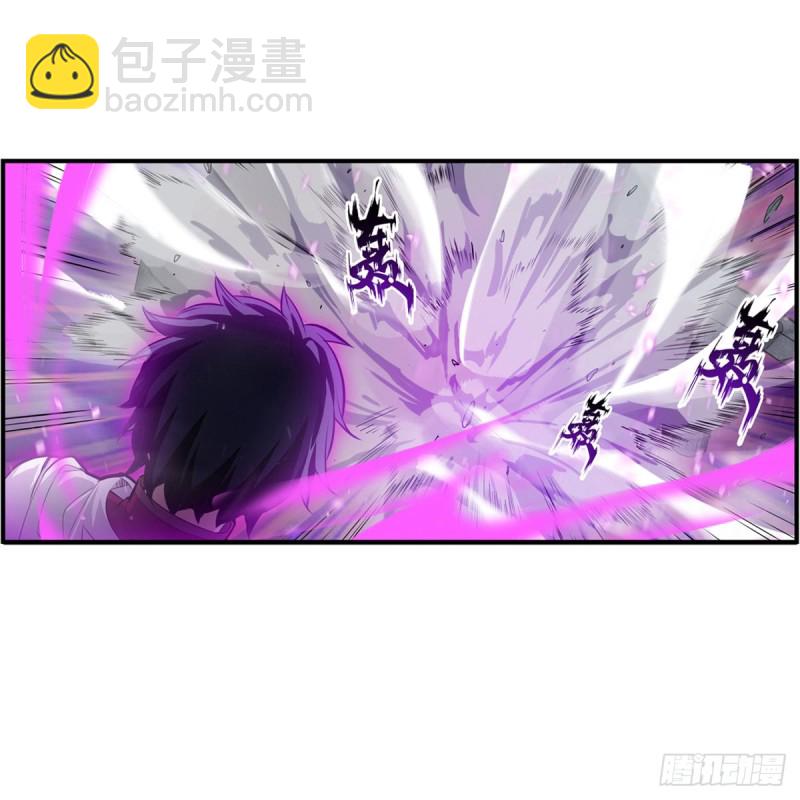 第163话 鬼徒的巢穴-第167话