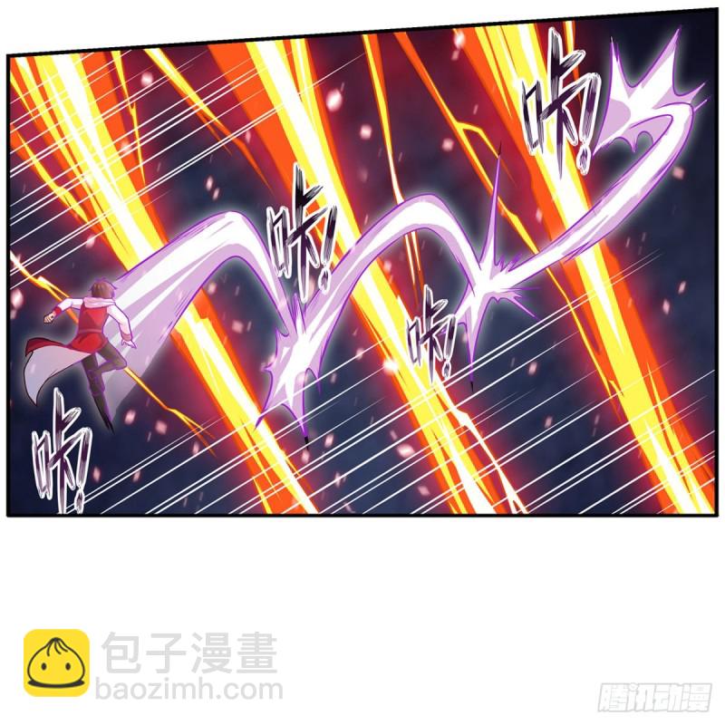 第177话 最后的魔法(1/2)-第181话