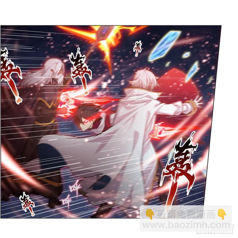 第177话 最后的魔法(1/2)-第181话