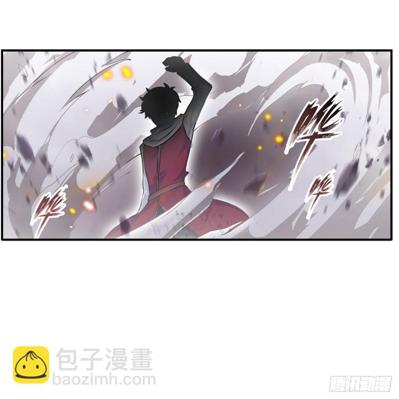 第177话 最后的魔法(1/2)-第181话