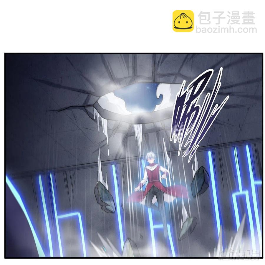 第185话 千古帝业(1/2)-第189话