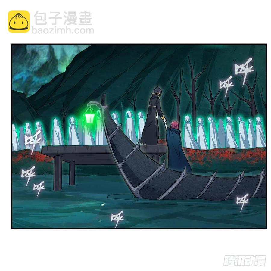 第189话 熟悉的触感-第193话