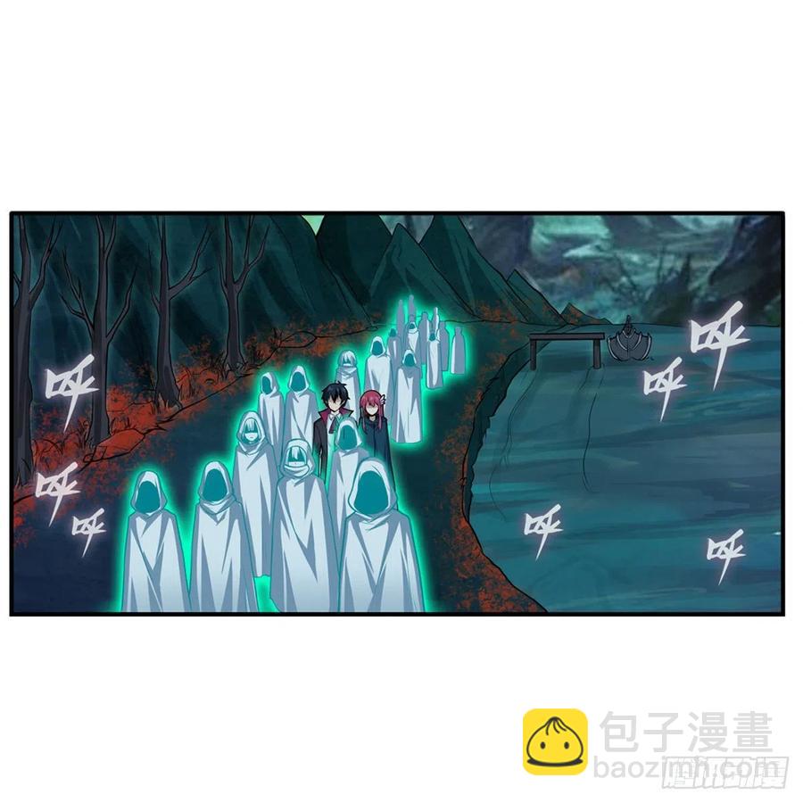 第189话 熟悉的触感-第193话