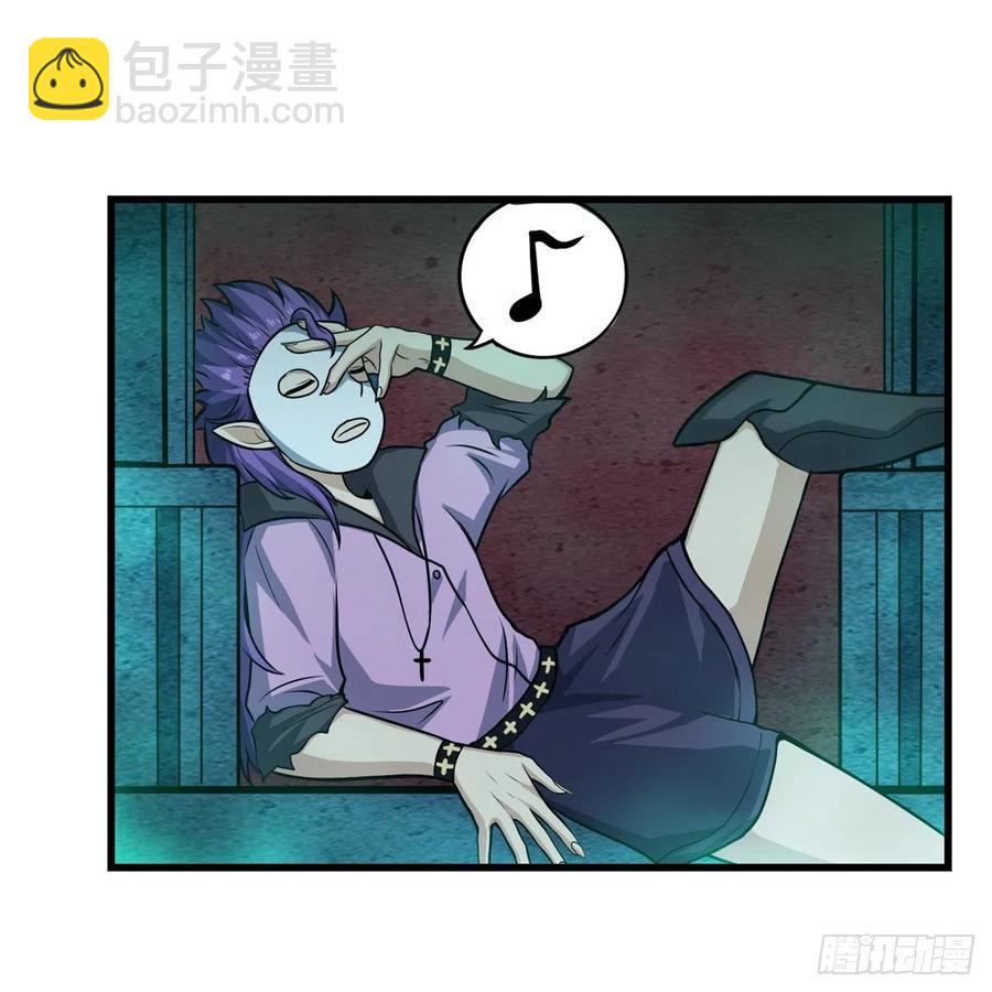 第199话 令人心动的肉体(1/2)-第203话