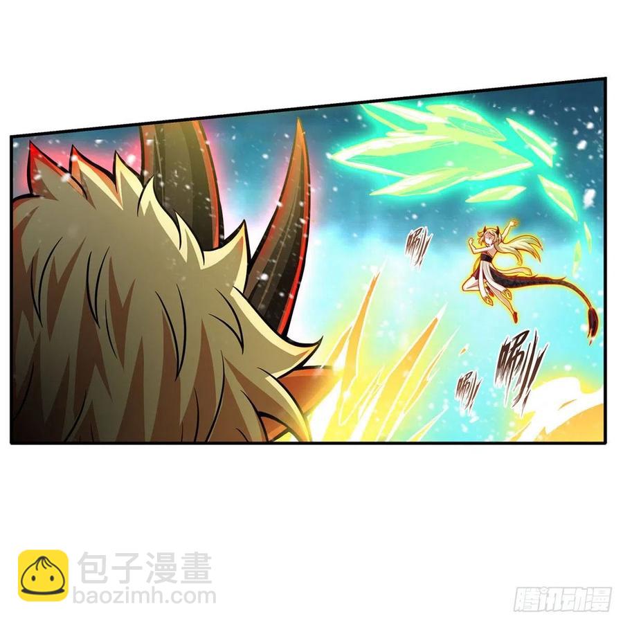 第207话 小毛孩VS老阴人-第211话