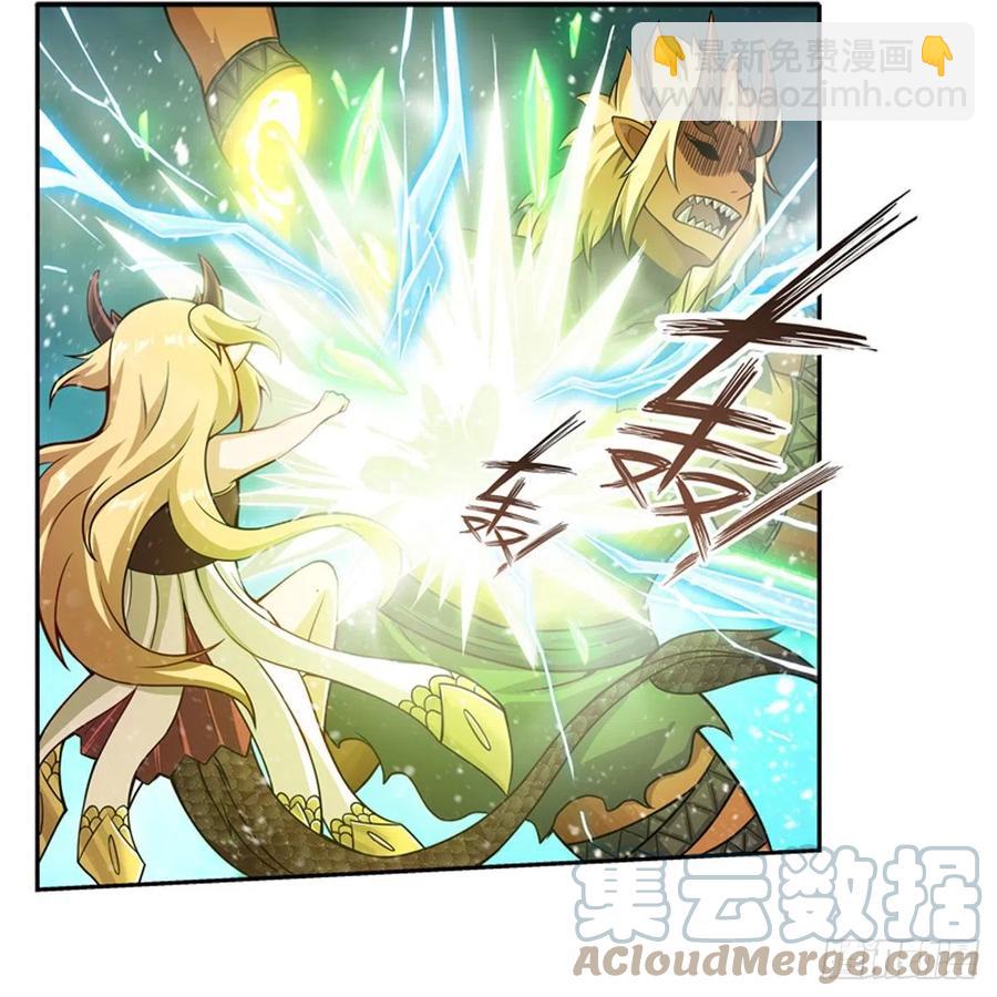 第207话 小毛孩VS老阴人-第211话