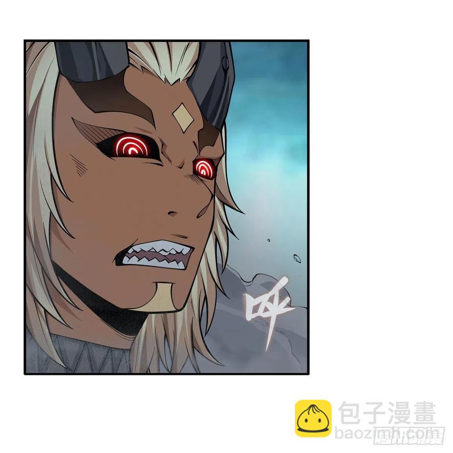 第207话 小毛孩VS老阴人-第211话