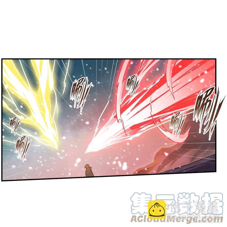 第207话 小毛孩VS老阴人-第211话