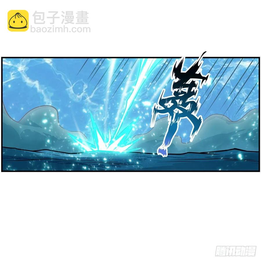 第211话 一击破魂(1/2)-第215话