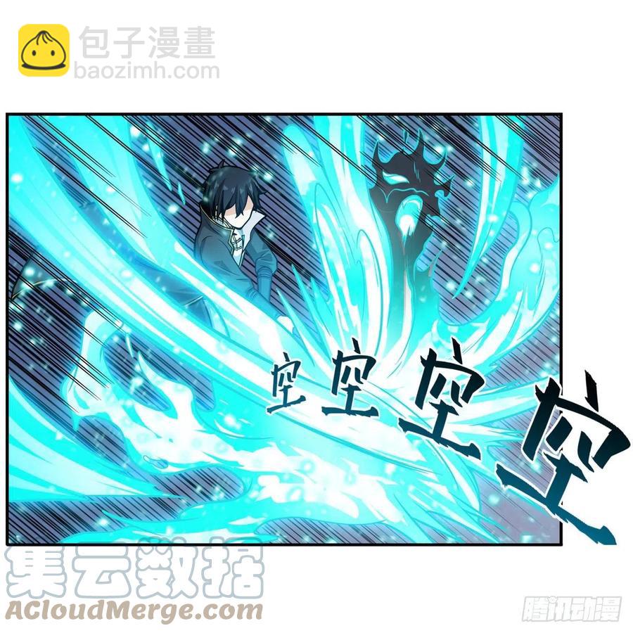 第211话 一击破魂(1/2)-第215话