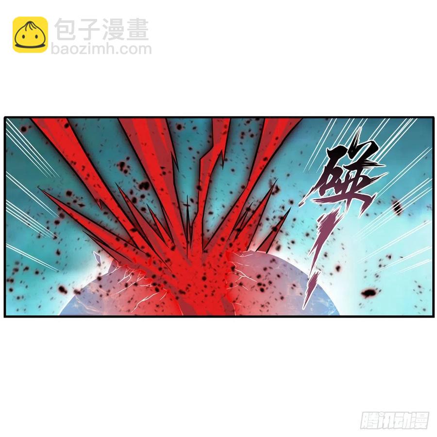 第211话 一击破魂(1/2)-第215话