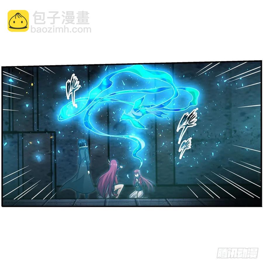 第217话 急不可耐(1/2)-第221话