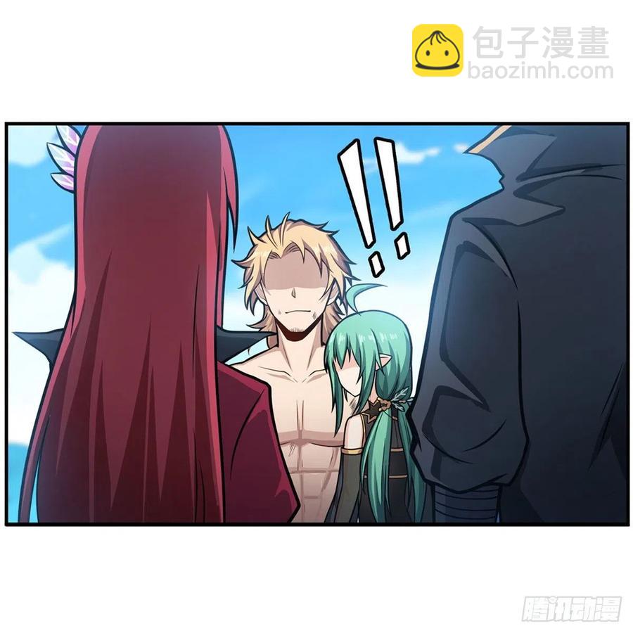第223话 家人-第227话