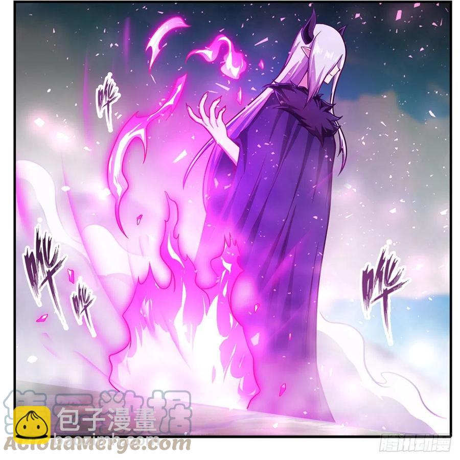 第227话 狐假虎威-第231话