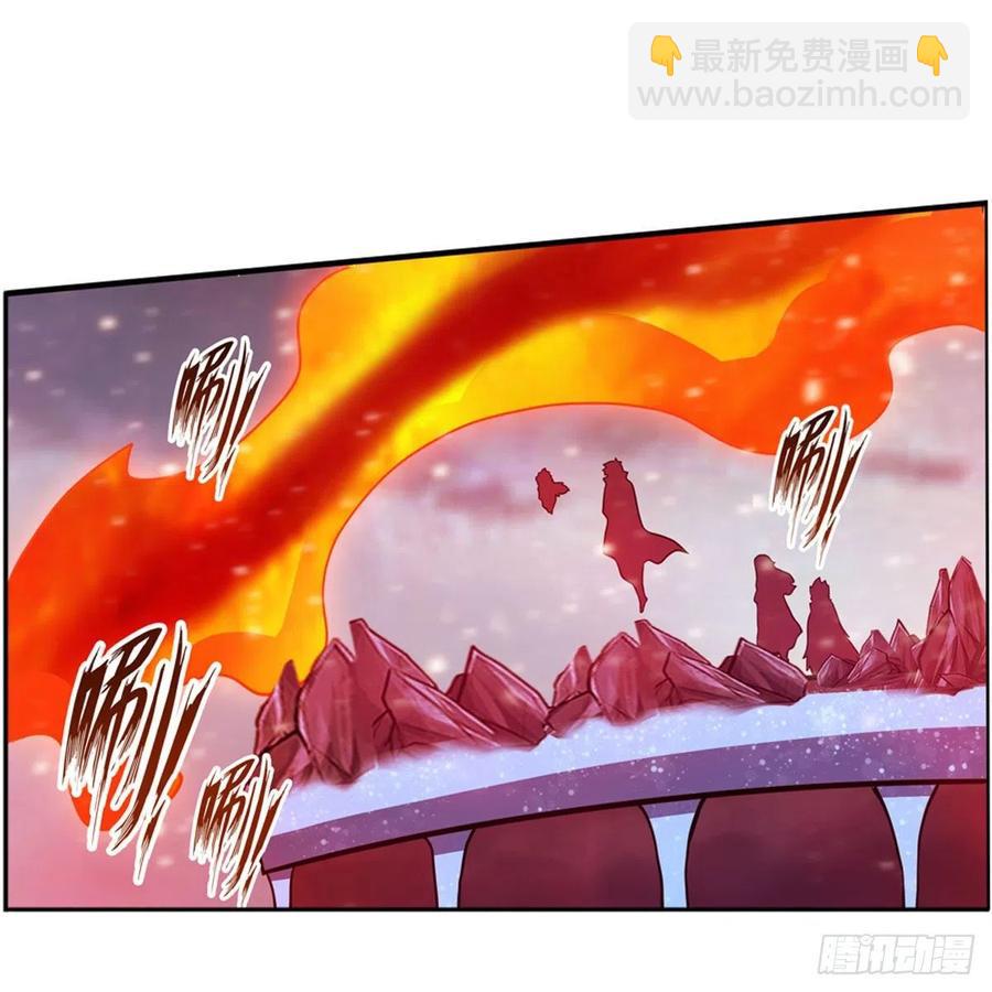 第231话 小妮子揍大虫-第235话