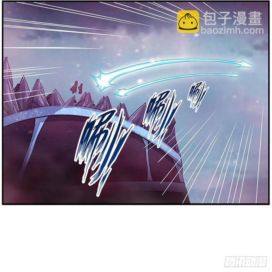 第231话 小妮子揍大虫-第235话