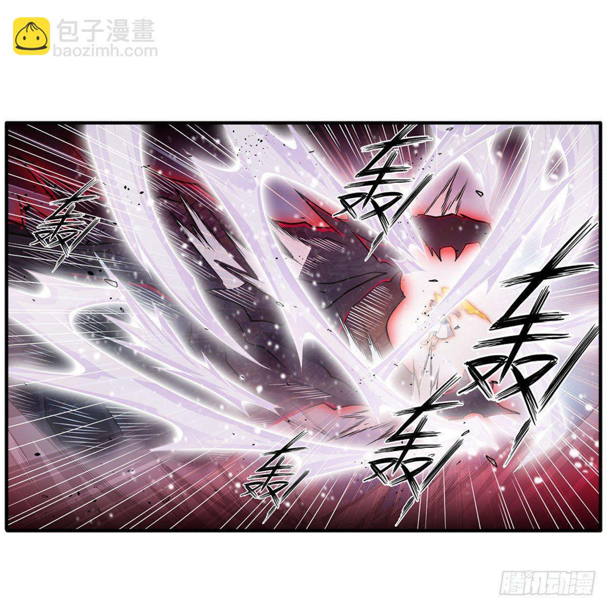 第233话 大傲娇(1/2)-第237话