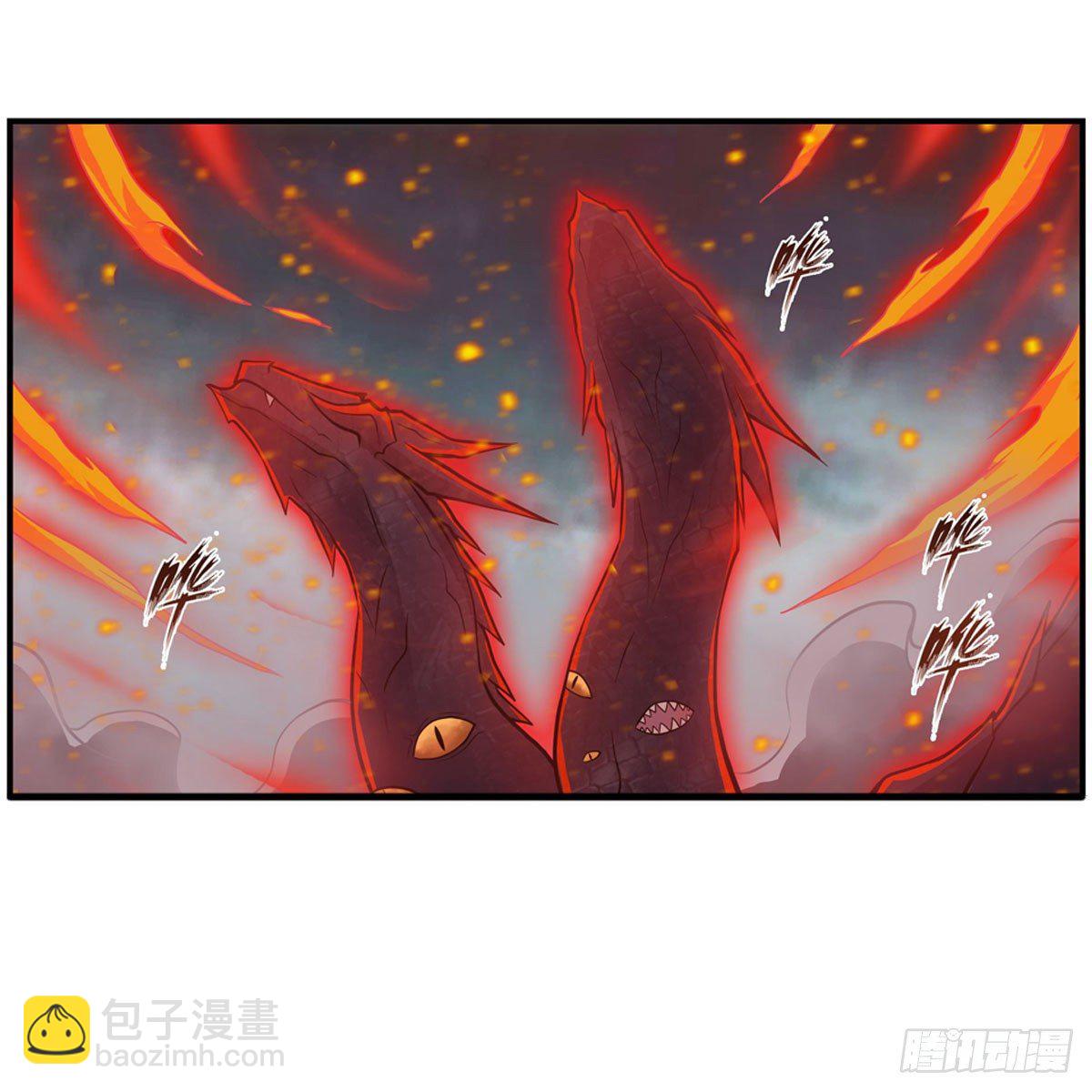 第235话 精力旺盛(1/2)-第239话