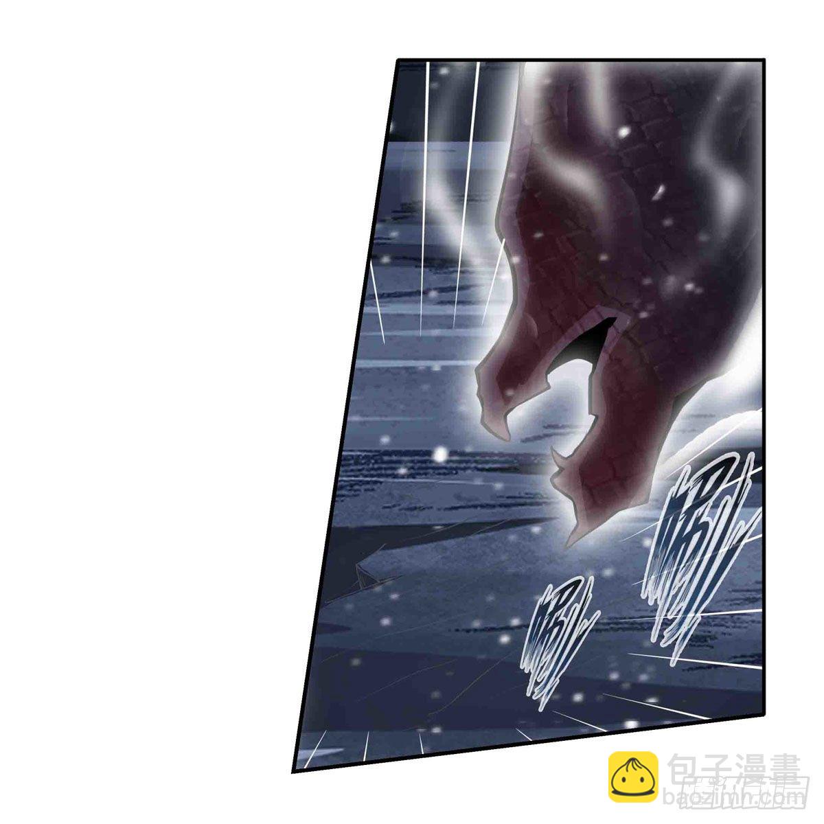 第235话 精力旺盛(1/2)-第239话