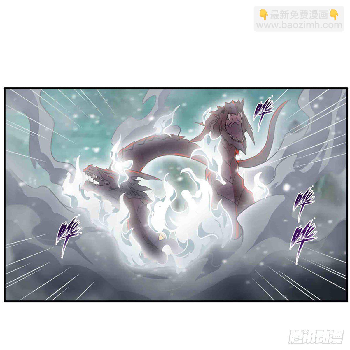 第235话 精力旺盛(1/2)-第239话