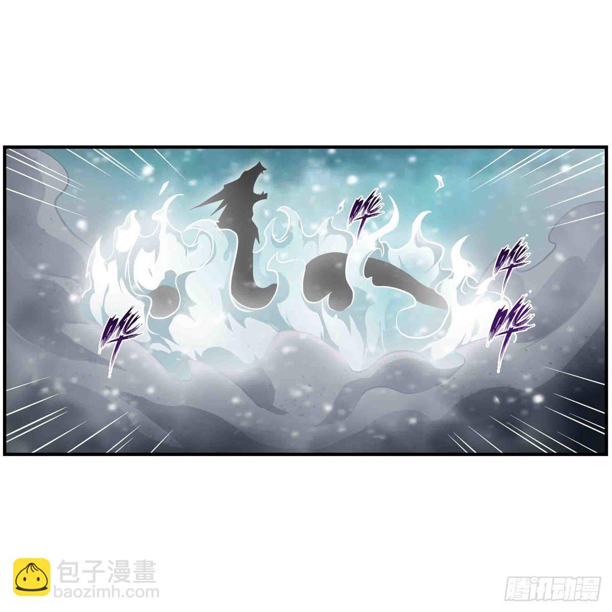 第235话 精力旺盛(1/2)-第239话