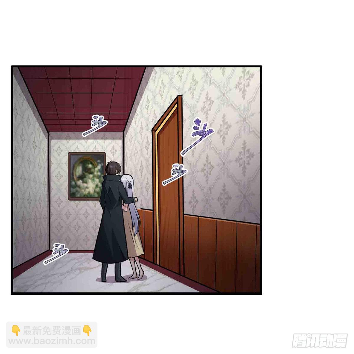 第243话 不醉不归(1/2)-第247话