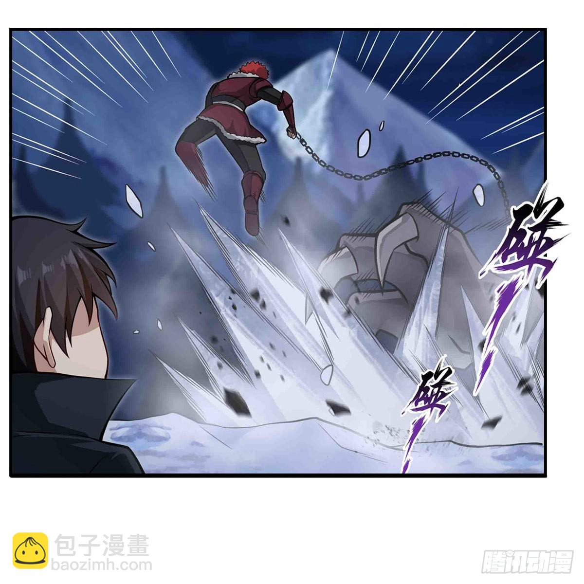 第245话 私奔(1/2)-第249话